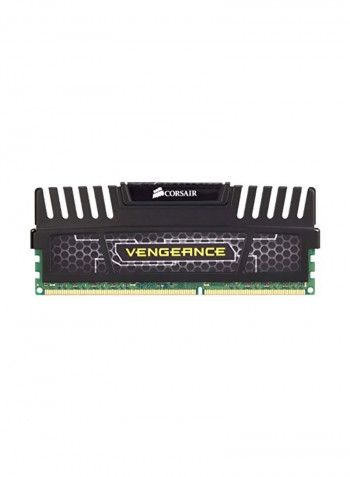 Vengeance DDR3 Desktop Memory RAM 8GB Multicolour