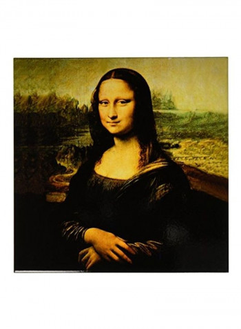 Monalisa Ceramic Tile Multicolour