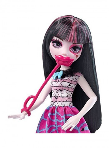 Dance The Fright Away Playset 3x19inch