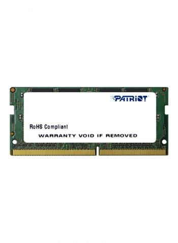 Memory Signature Line DDR4 RAM 8GB