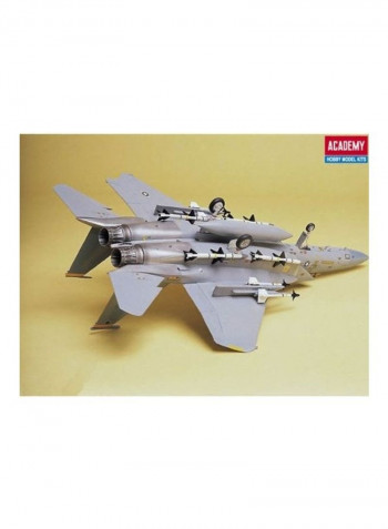 U.S. Air Force Model Kit 16 x 10 x 3inch