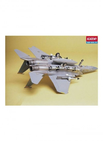 U.S. Air Force Model Kit 16 x 10 x 3بوصة