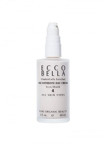 Age Antidote Day Cream 60ml