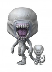 Alien Covenant Neomorph W Toddler Toy Figure 4 x 10inch