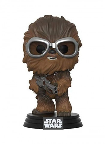 Star Wars: Solo - Chewbacca 4x6inch