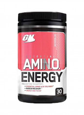 Essential Amin.O. Energy - Watermelon - 30 Servings