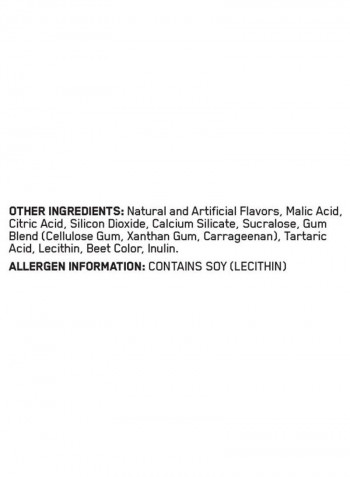 Essential Amin.O. Energy - Watermelon - 30 Servings