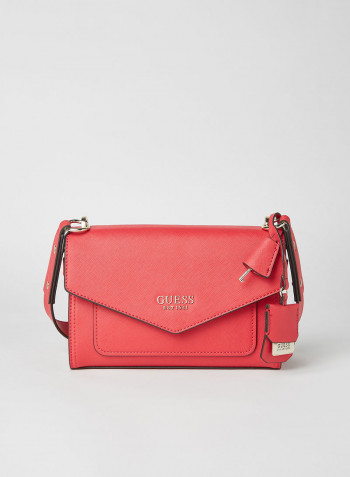Georgiana Crossbody Bag Passion