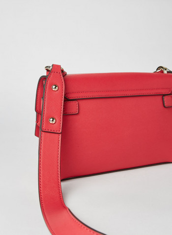 Georgiana Crossbody Bag Passion