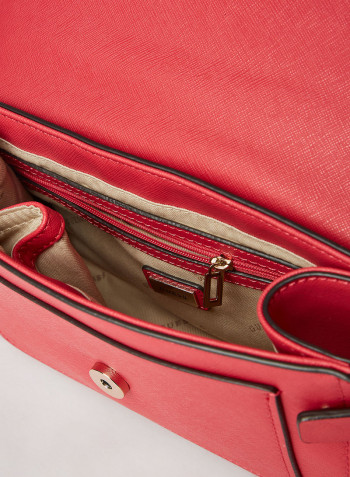 Georgiana Crossbody Bag Passion