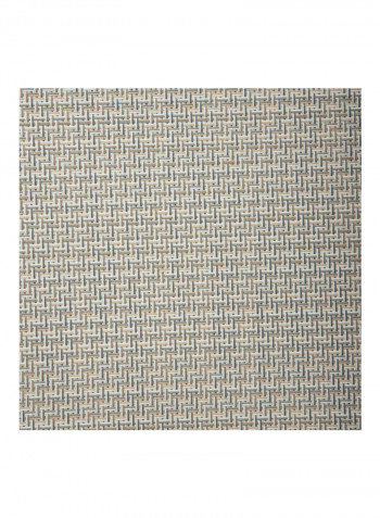 Maui Dining Chair Light Grey