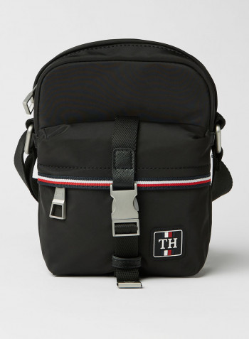 Urban Mini Crossbody Bag Black