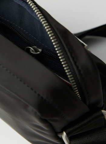 Urban Mini Crossbody Bag Black