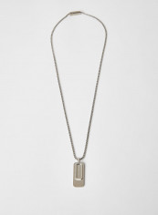 Double Pendant Necklace reviews Double Pendant Necklace