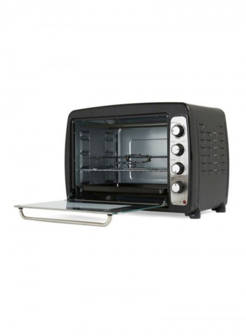 Electric Oven 65 l 2000 W SF5610EO BS Black