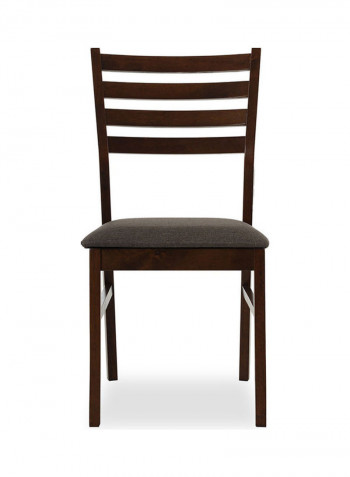 Marino Dining Chair Brown