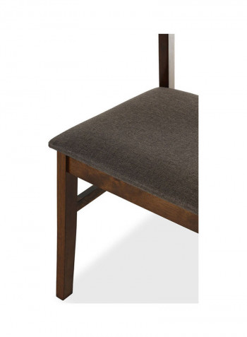 Marino Dining Chair Brown