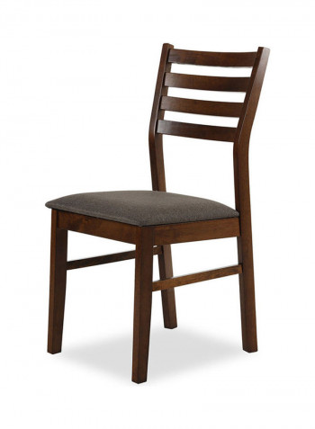 Marino Dining Chair Brown