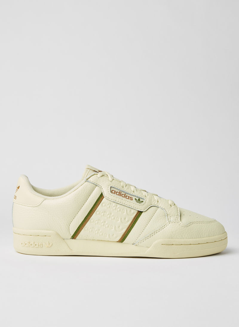 Continental 80 Sneakers Sand/Raw Desert