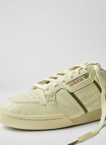 Continental 80 Sneakers Sand/Raw Desert