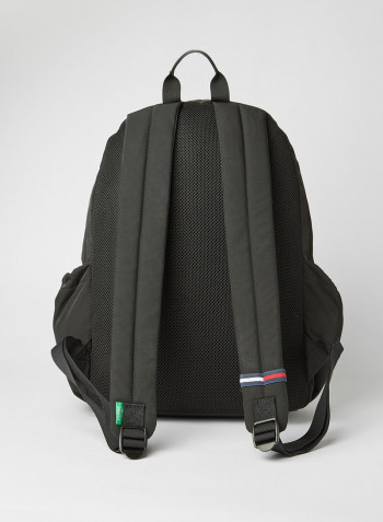 TJM Urban Essentials Backpack Black