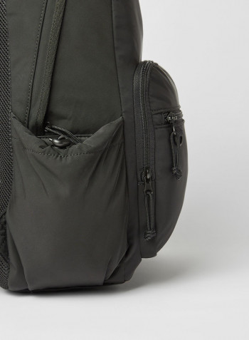 TJM Urban Essentials Backpack Black
