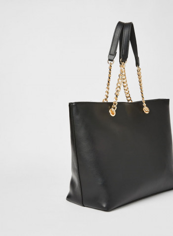 Ailidda Tote Bag Black