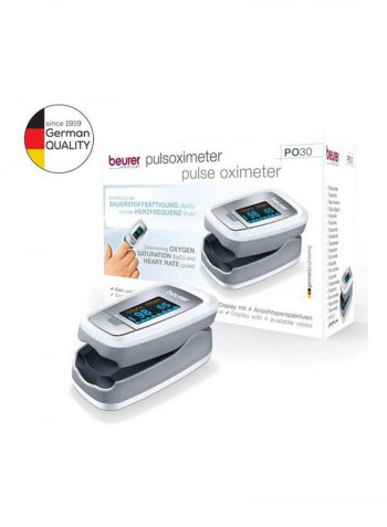 Pulse Oximeter PO30