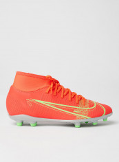 Superfly 8 Club FG/MG برتقالي تقييمات Superfly 8 Club FG/MG برتقالي