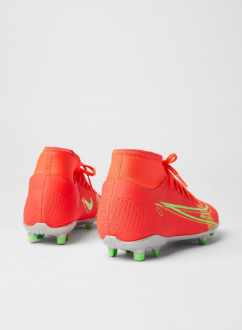 Superfly 8 Club FG/MG برتقالي