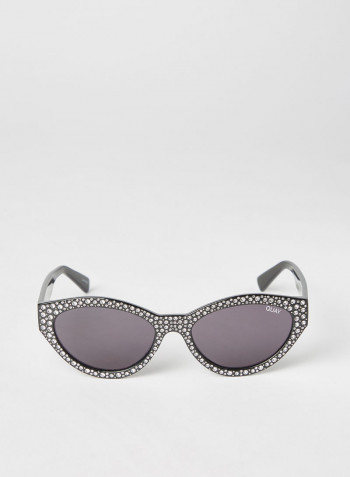 Women's Totally Buggin Round Sunglasses