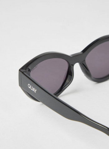 Women's Totally Buggin Round Sunglasses