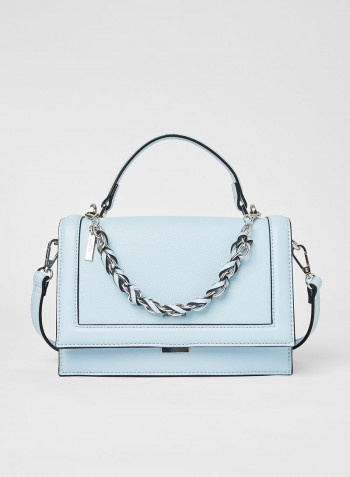 Yaewia Crossbody Bag Light Blue