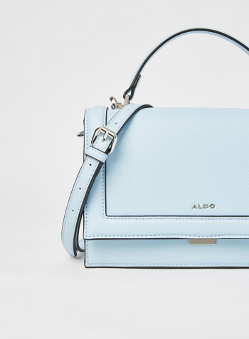 Yaewia Crossbody Bag Light Blue