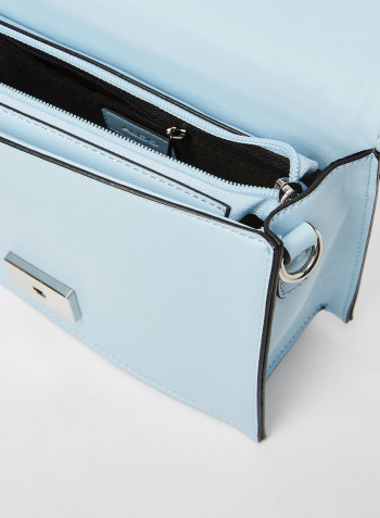 Yaewia Crossbody Bag Light Blue