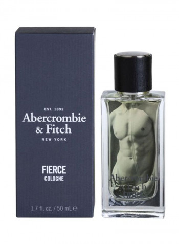 Fierce EDC 50ml