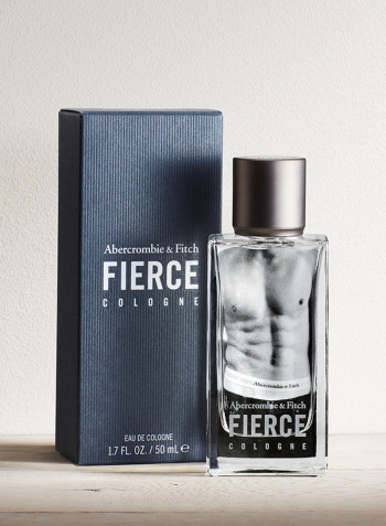 Fierce EDC 50ml