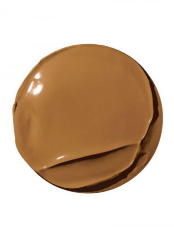 Silk Cream Oil Free Photo Edition Foundation 5C1 Nutmeg