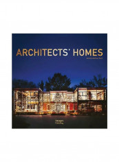 Architects' Homes Hardcover reviews Architects' Homes Hardcover