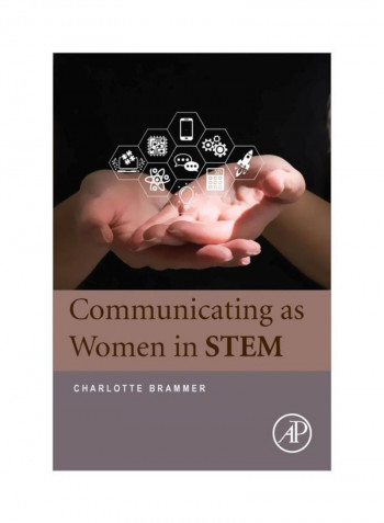 Communicating As Women In STEM Paperback