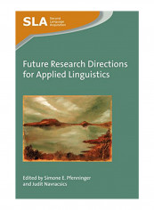 Future Research Directions For Applied Linguistics Paperback