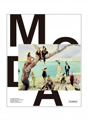 Moda: Spanish Fashion Through Photography Paperback 1