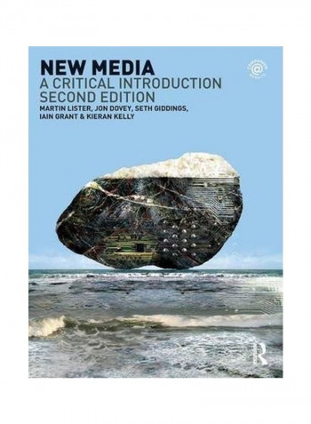 New Media: A Critical Introduction Paperback 2