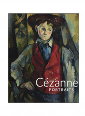 Cezanne Portraits Hardcover reviews Cezanne Portraits Hardcover