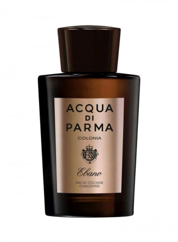 Colonia Ebano EDC 180ml