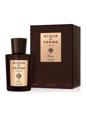 Colonia Ebano EDC 180ml