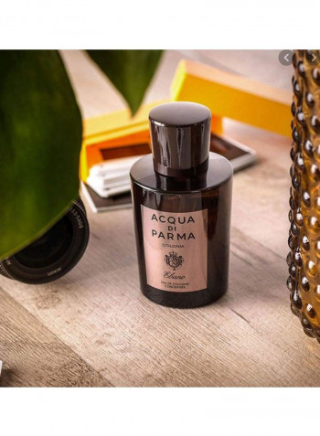 Colonia Ebano EDC 180ml