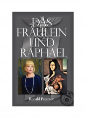 Das Fraulein Und Raphael Paperback English by Ronald Peterson