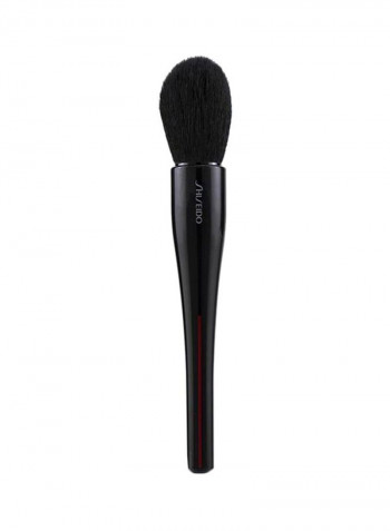 Maru Fude Multi Face Brush Black