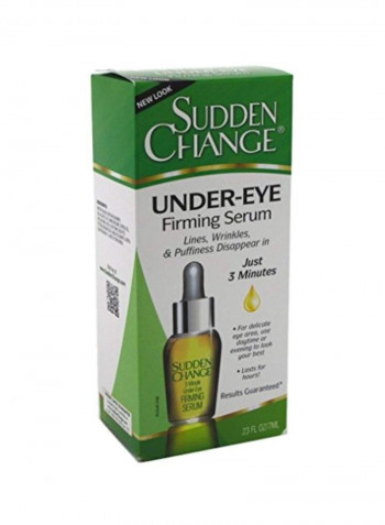 3-Piece Under-Eye Firming Serum Set 0.23ounce